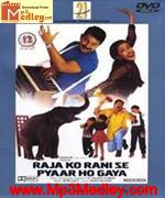 Raja Ko Rani Se 2000 song download